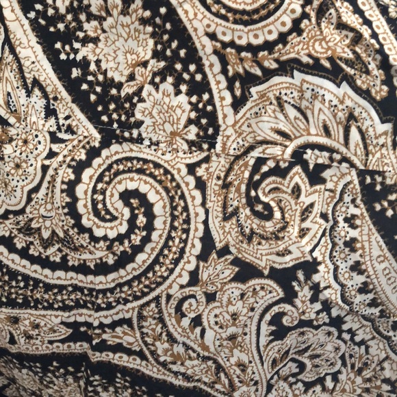 J. Crew long sleeve shirt - Picture 4 of 7